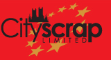 City Scrap Ltd Logo
